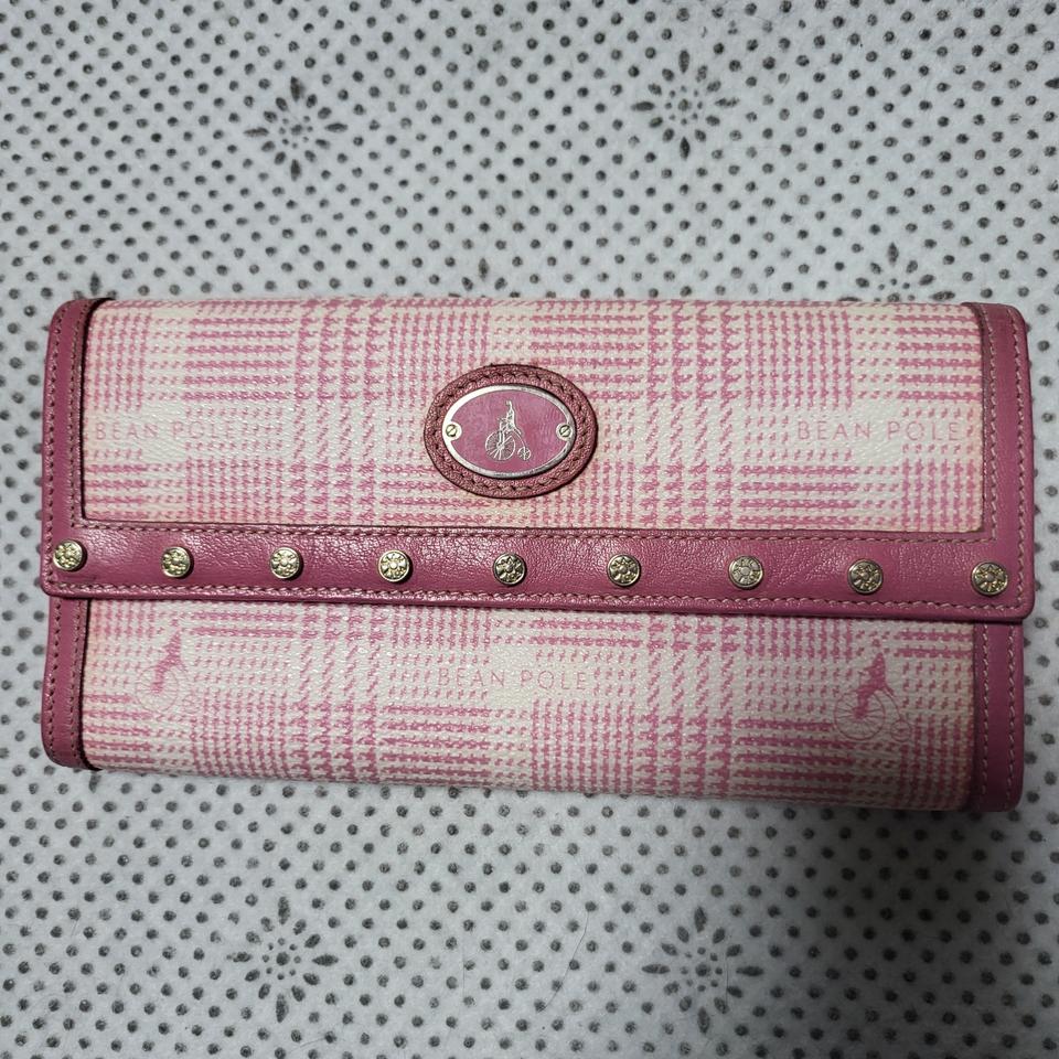 빈폴 (BEAN POLE) 장지갑