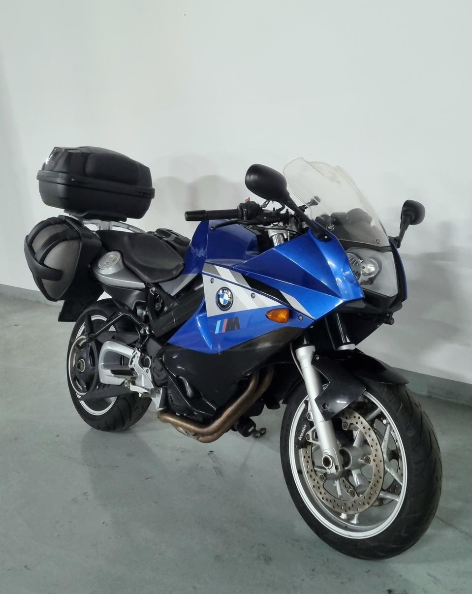 BMW F800ST S급 팝니다