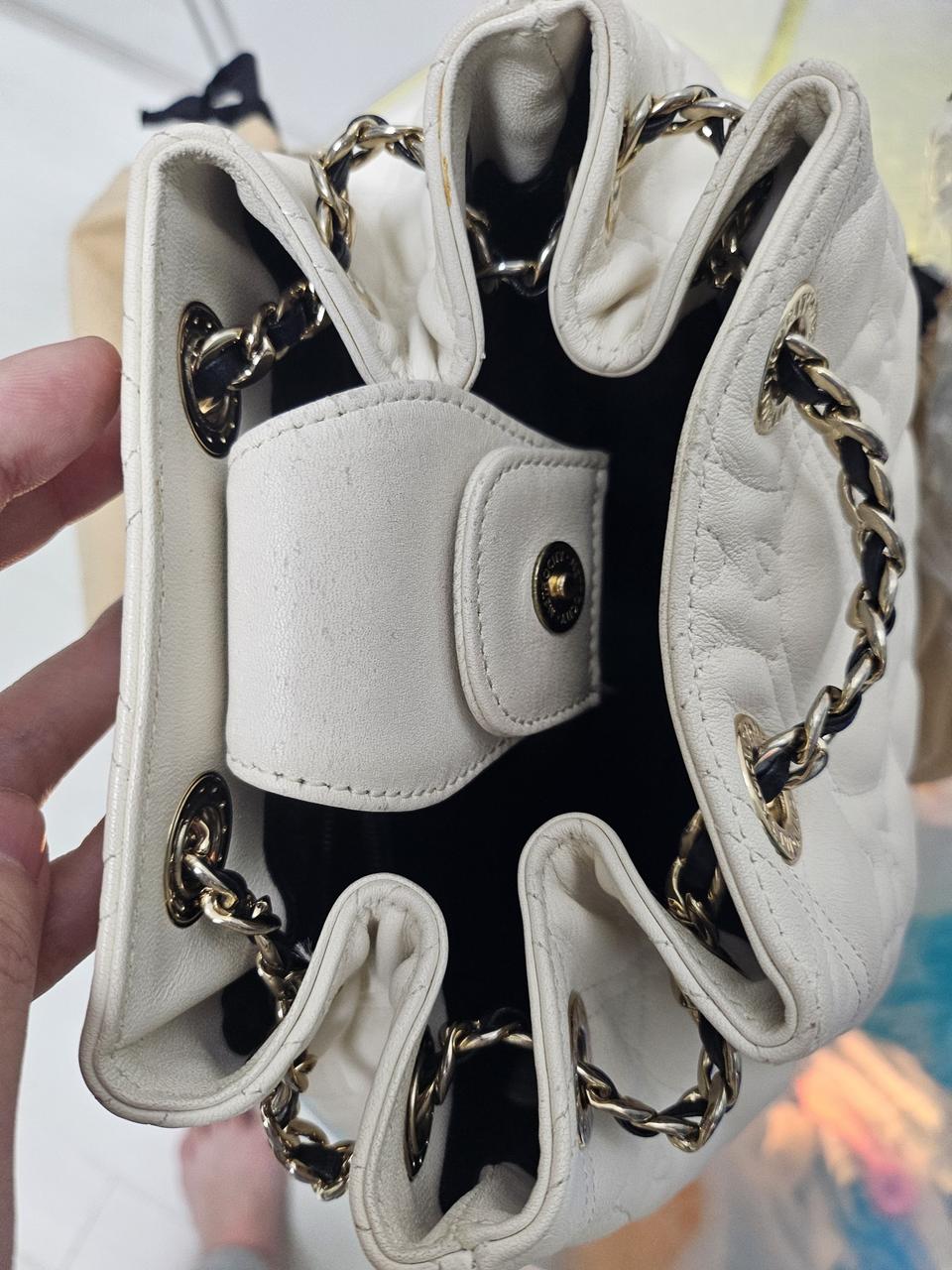 메트로시티 가방 백팩