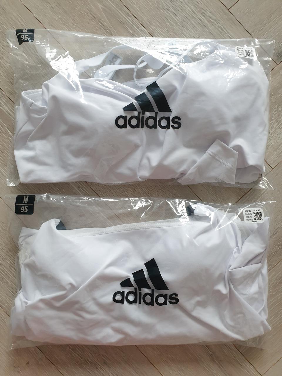 아디다스 브라탑 나시 2종