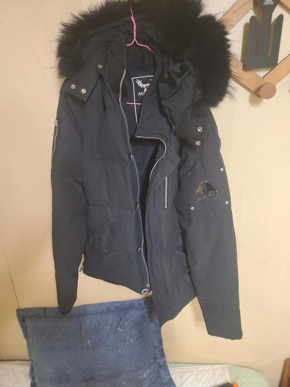 무스너클 쓰리쿼터