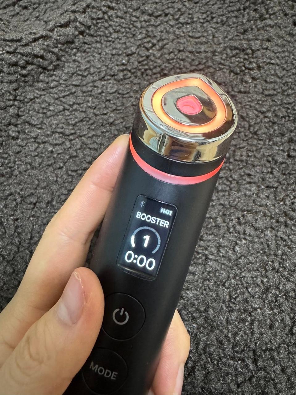 메디큐브 에이지알 부스터 프로