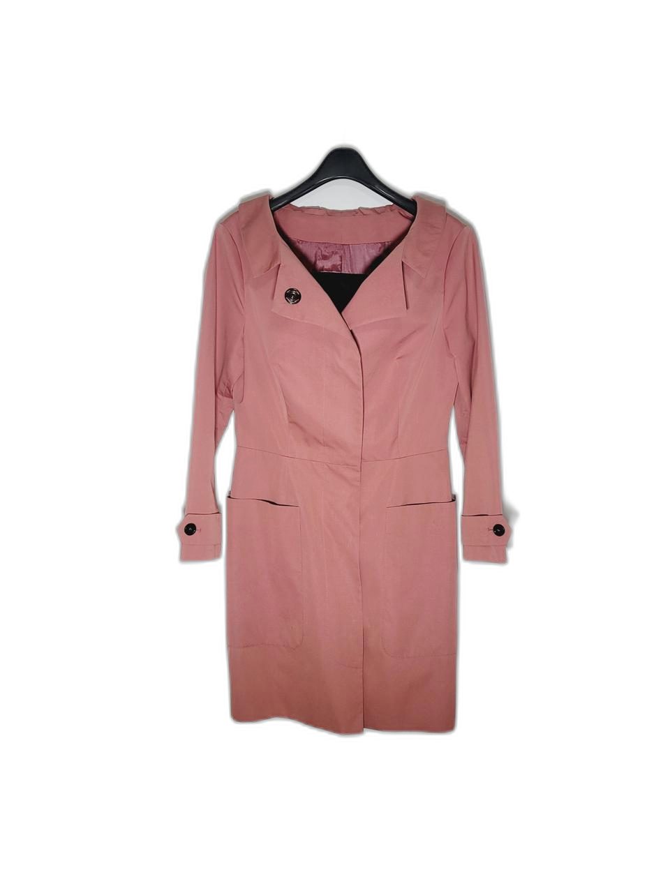 BURBERRY PRORSUM 버버리 프로섬 봄가을 트렌치코트