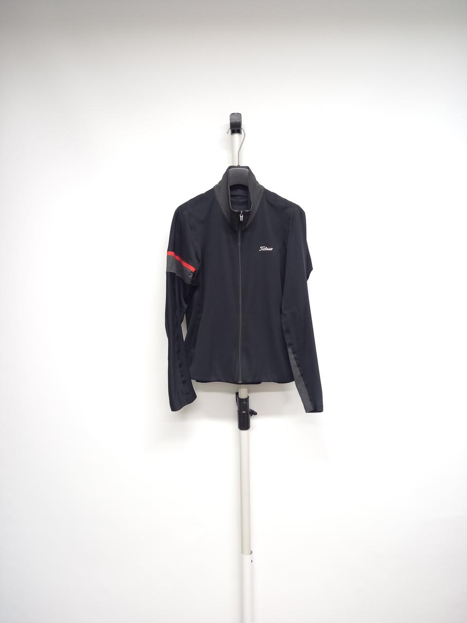 타이틀리스트 골프 춘추 집업 바람막이 55.66