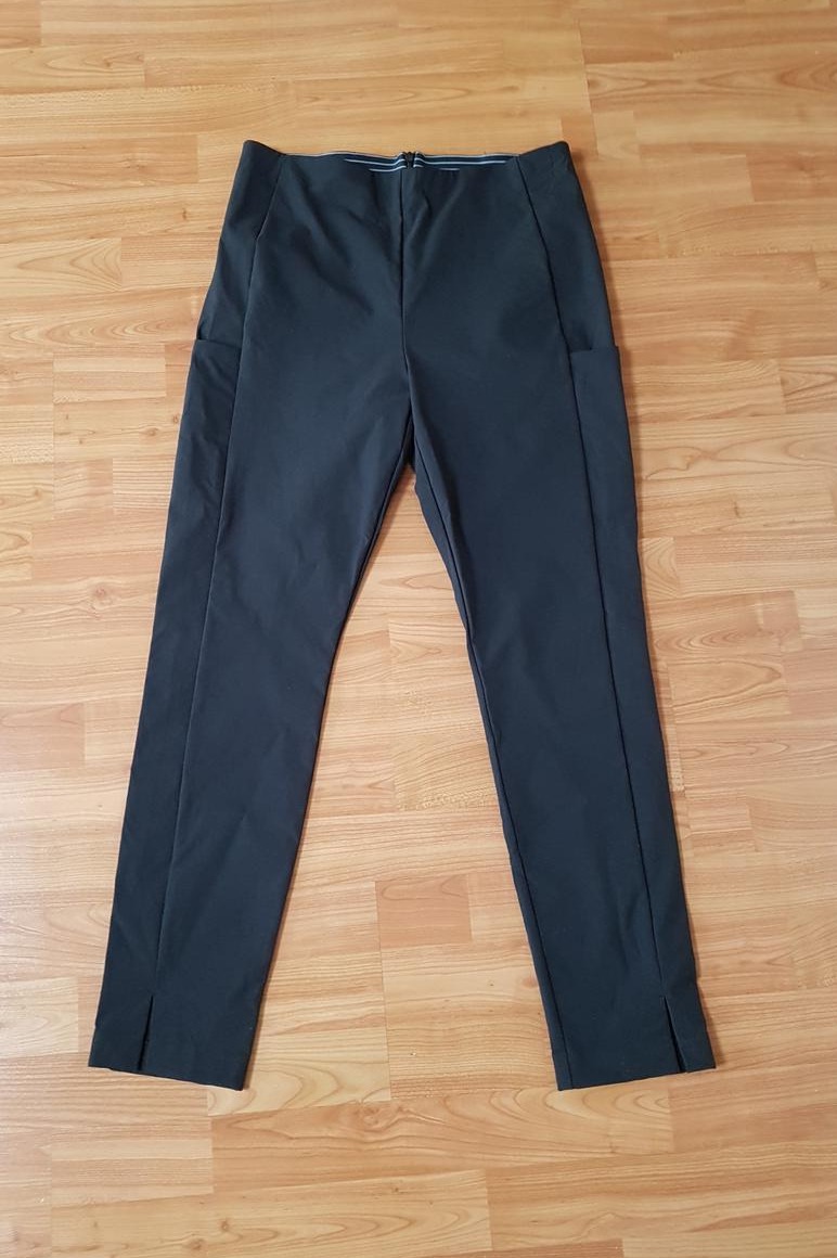 (29,30)ATHLETA  트래블팬츠