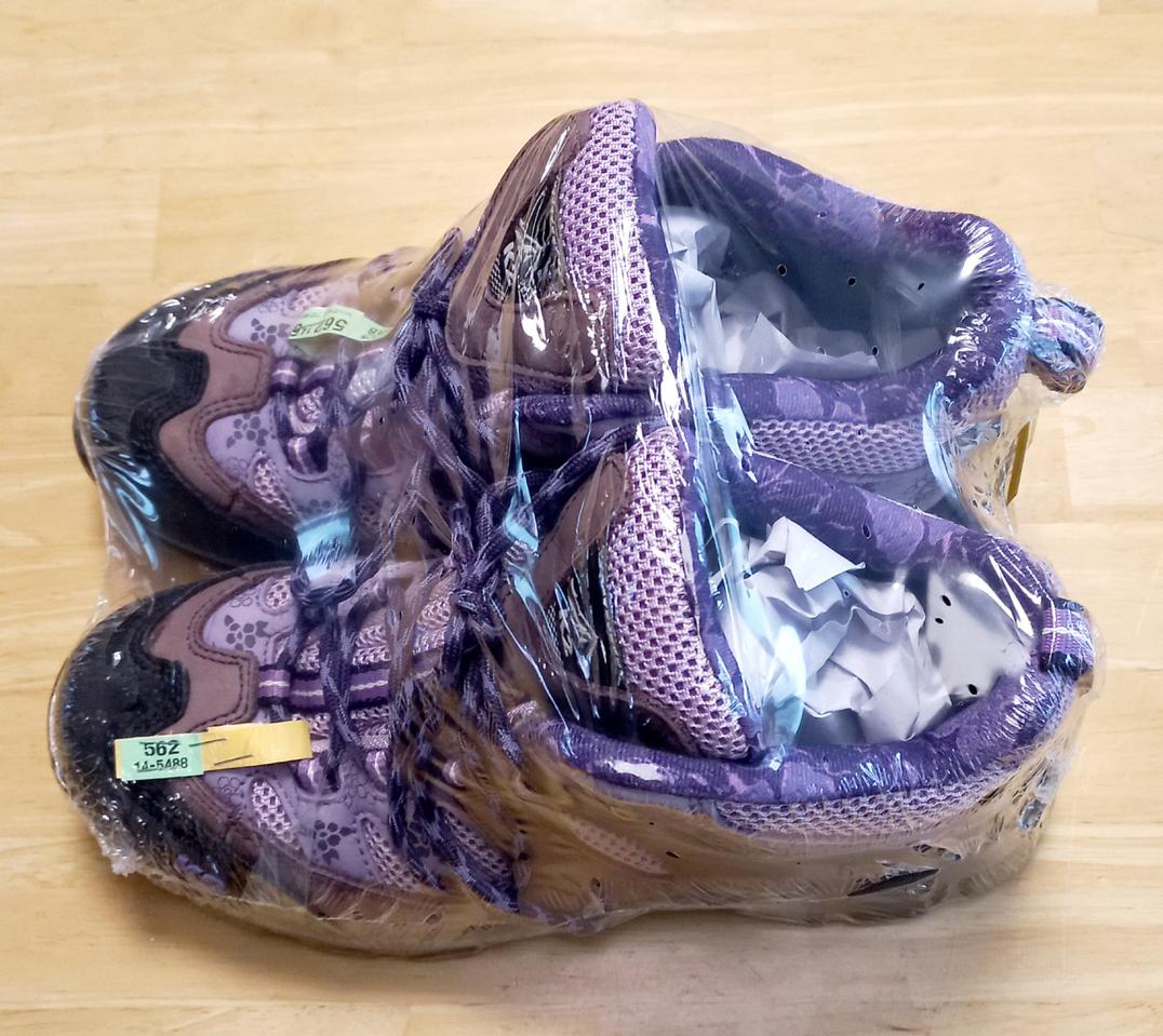 k2정품 등산화 트래킹화ㅡ235