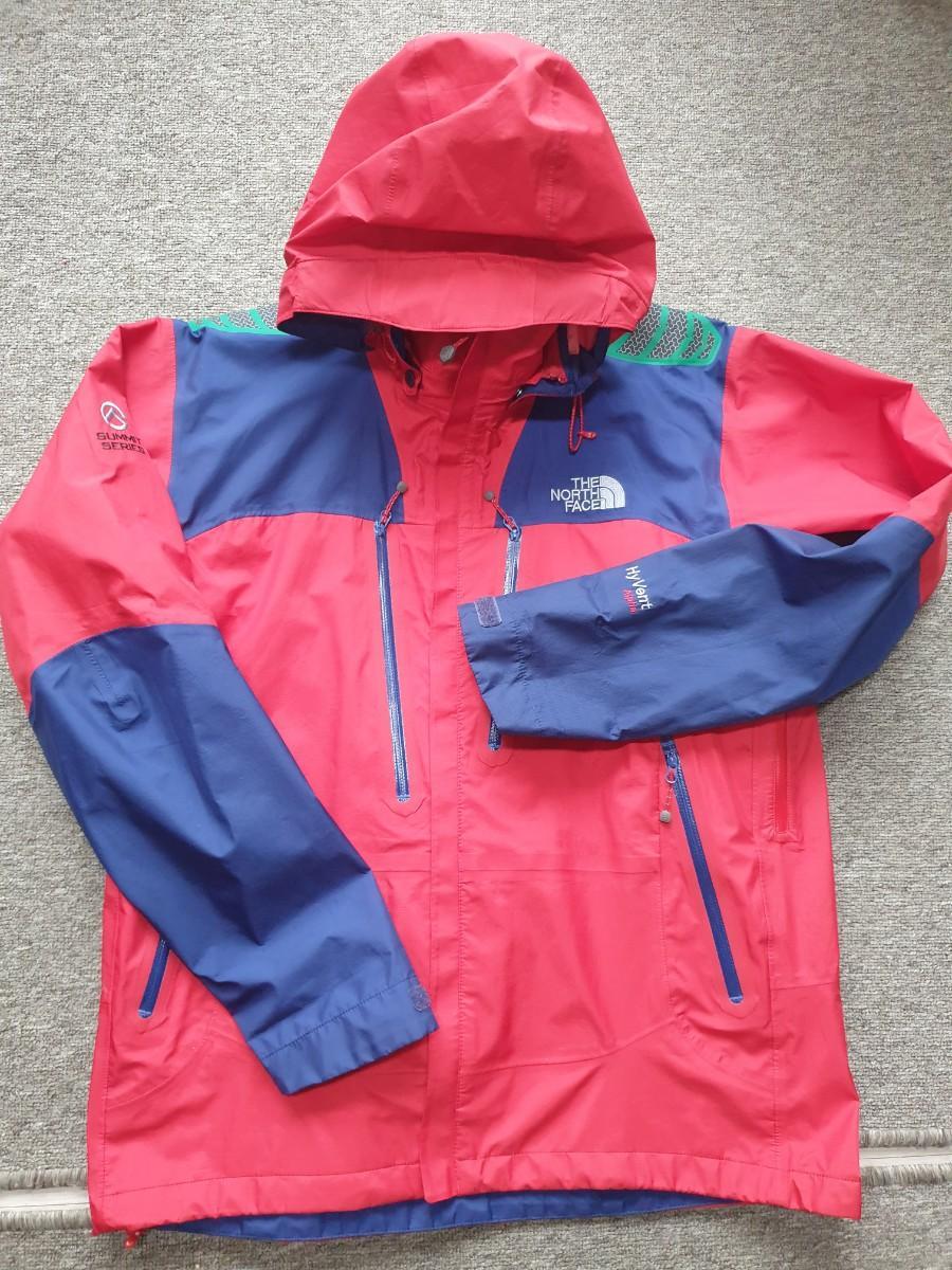 노스페이스 바람막이 자켓 서밋 남여95 미착용새거급