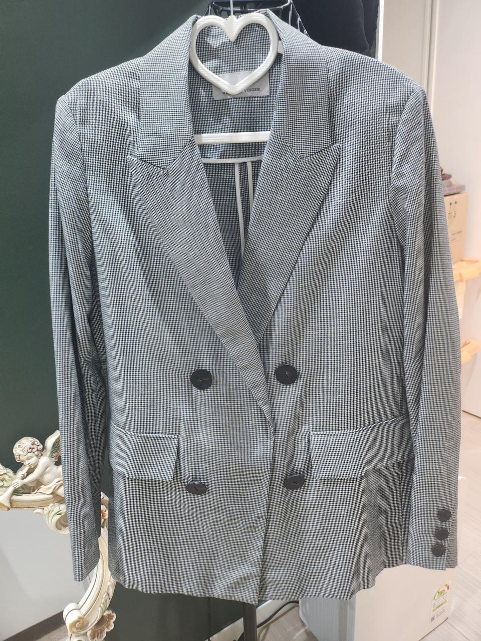 봄.여름.오픈형쟈켓