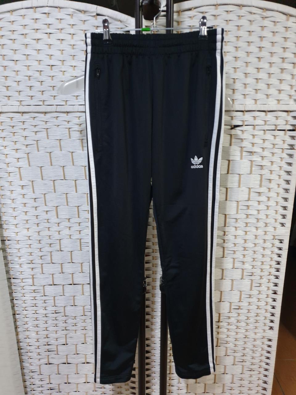 (1406) ADIDAS 아디다스 파이어버드 트랙탑 팬츠 S