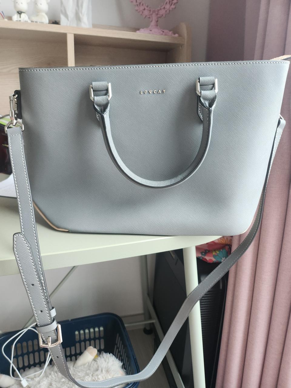 러브캣 가방