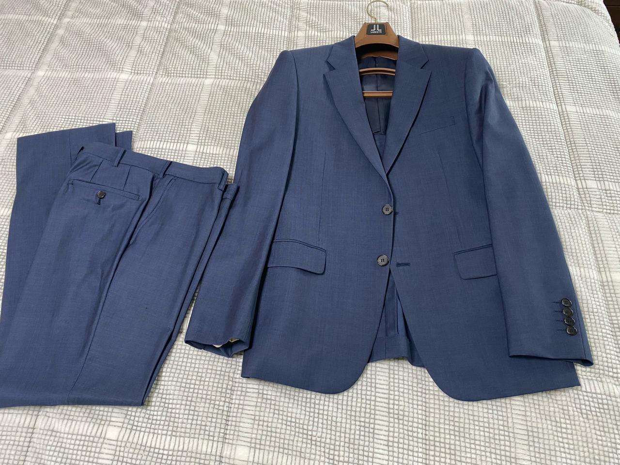 지이크 여름 정장 양복 105 외 정장팬츠