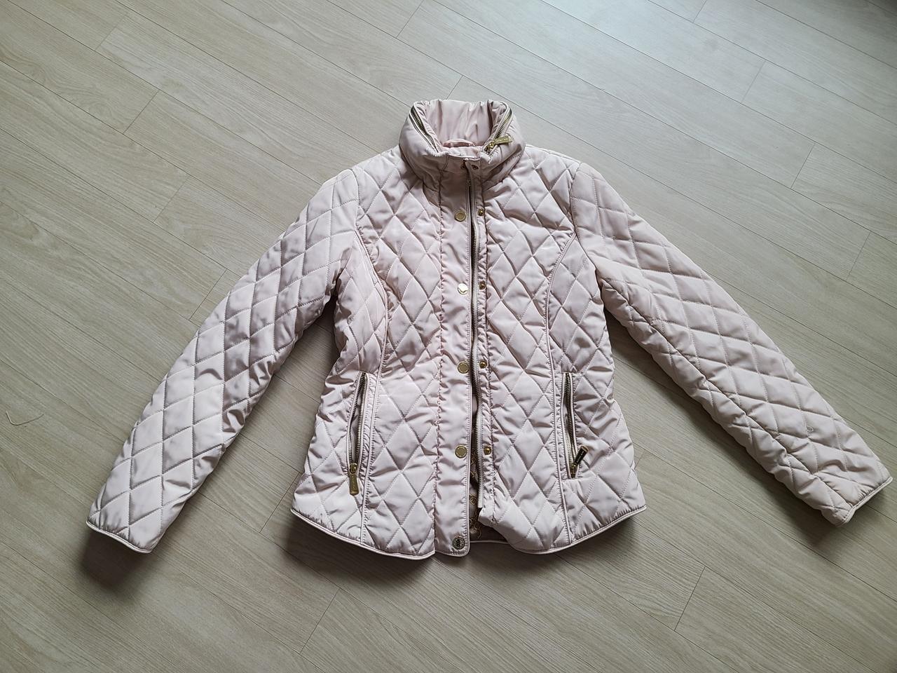 마이클코어스 여성점퍼