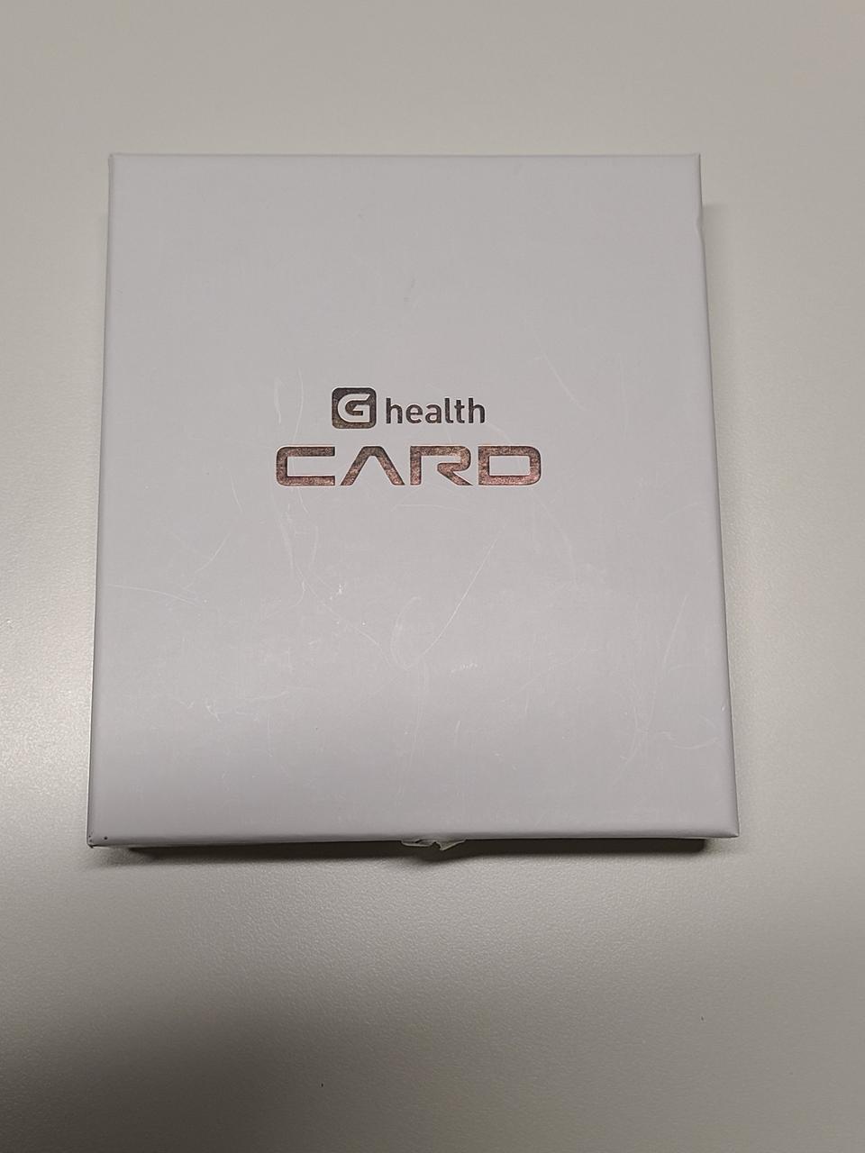 (새제품)(가격내림)체지방 측정기