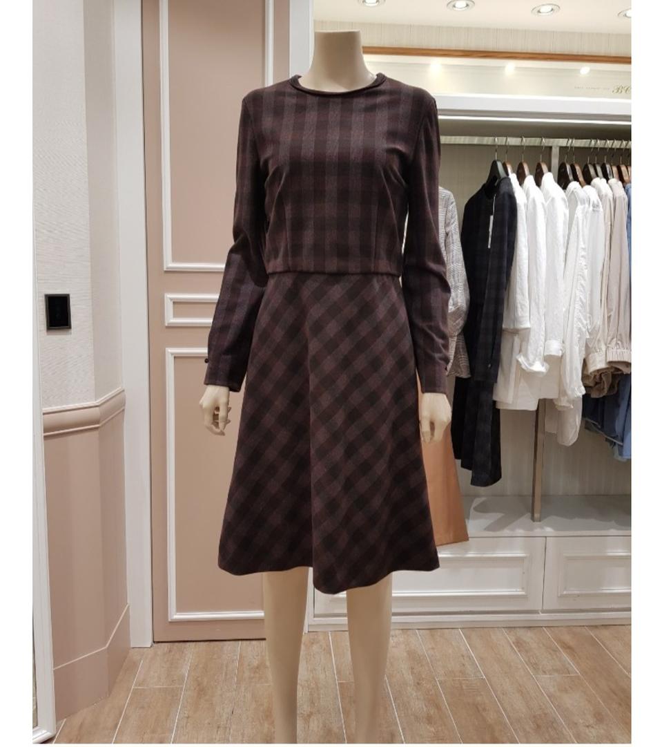 새상품급 BCBG 원피스