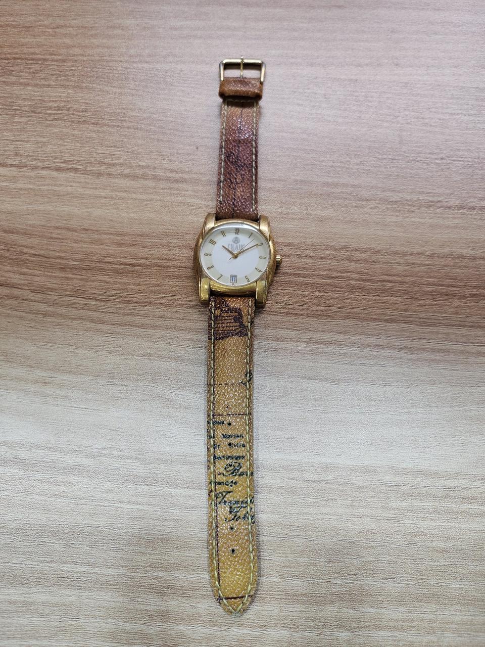 무배) 마르티니 프리마 클라쎄 빈티지 워치 공용 손목 시계