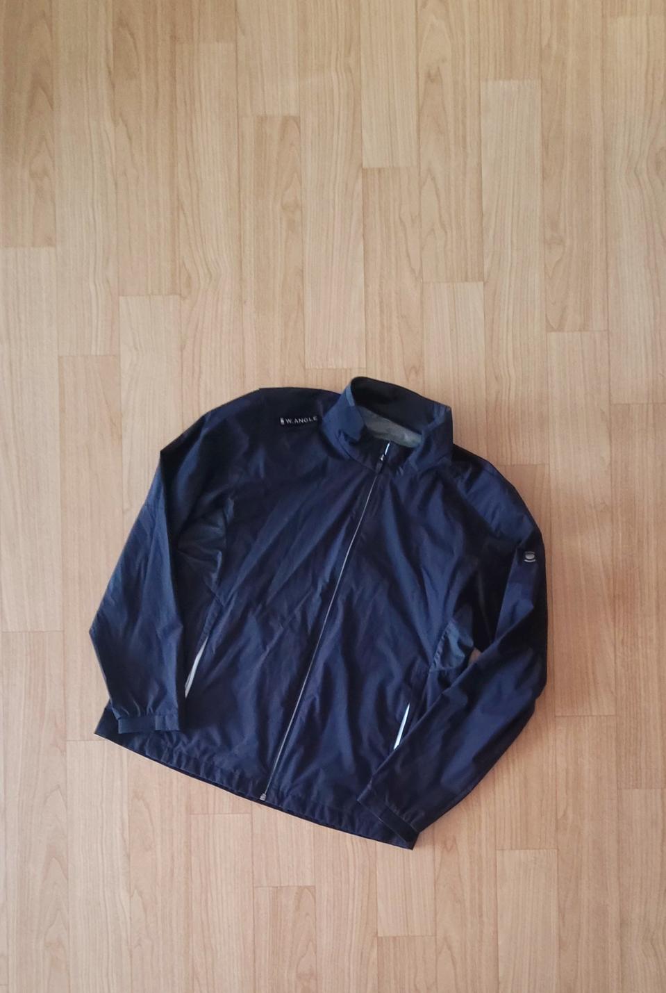 와이드앵글 골프점퍼 105