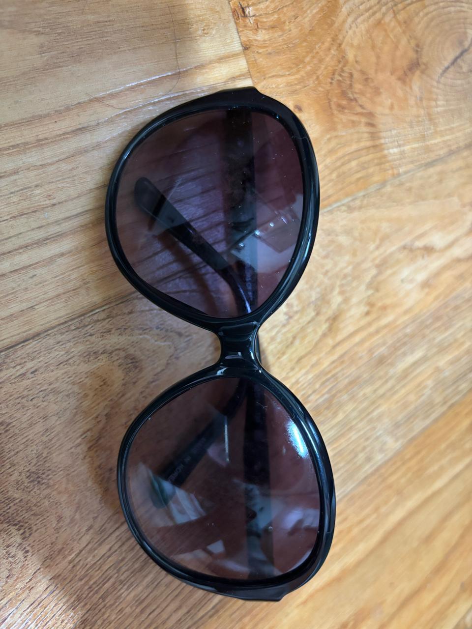 베네통 선글라스(마지막가격내림