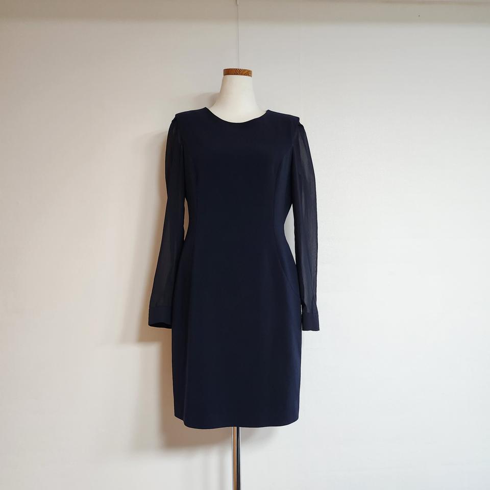 더 아이잗 심플 원피스 66