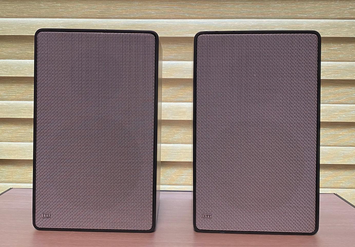 (거래완료) 독일 ITT HYPERION H2-60 스피커