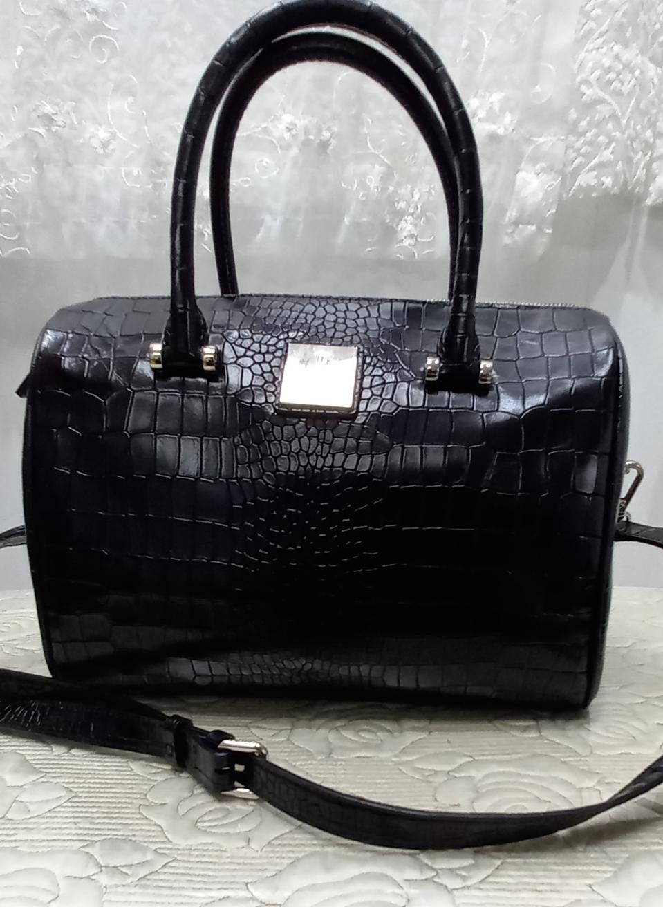 DEFAYE  토트겸크로스백