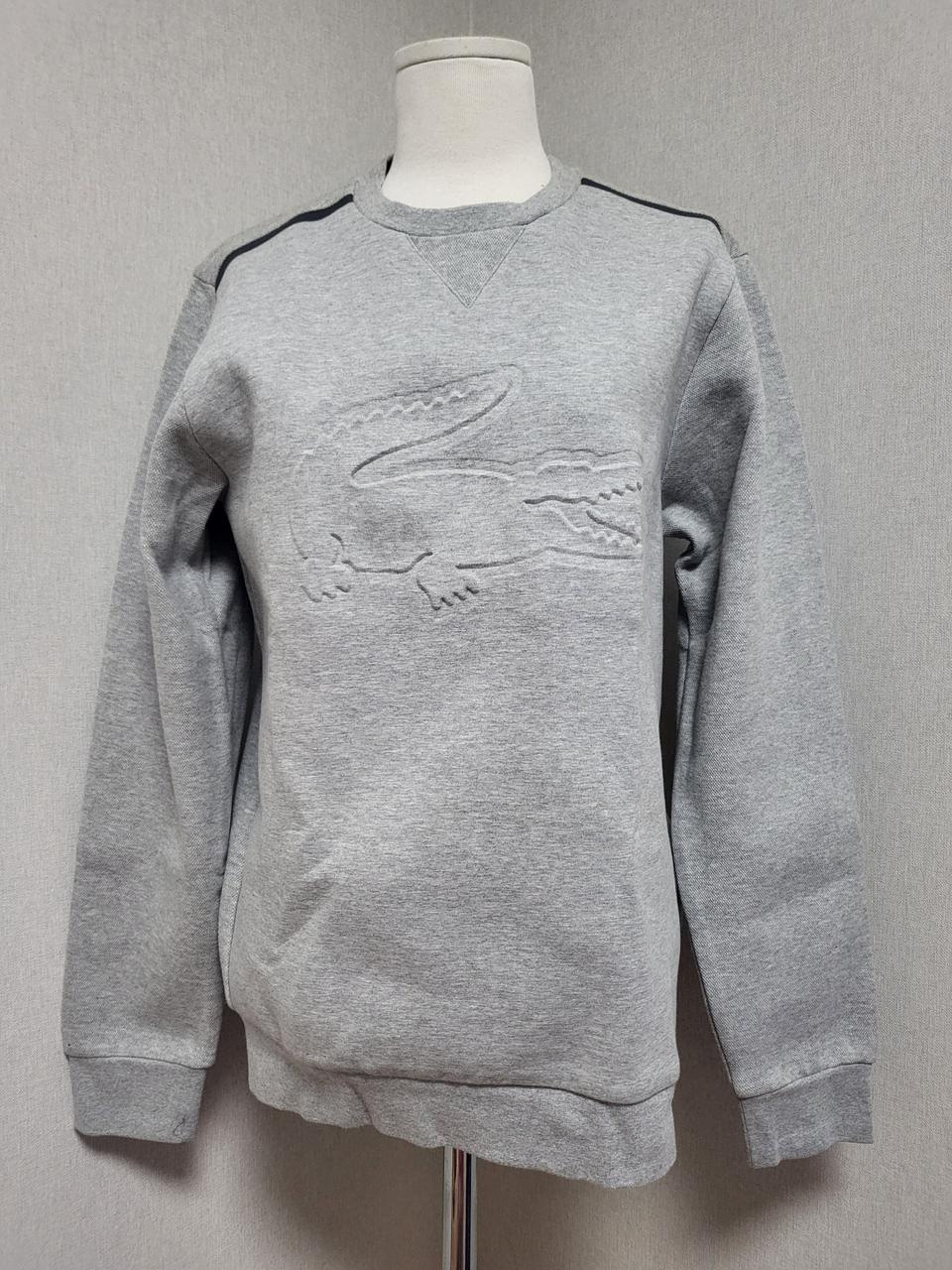 라코스테 남성티 <새제품>