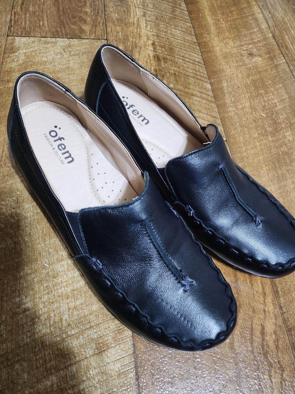 새신)오브엠 발편한단화240