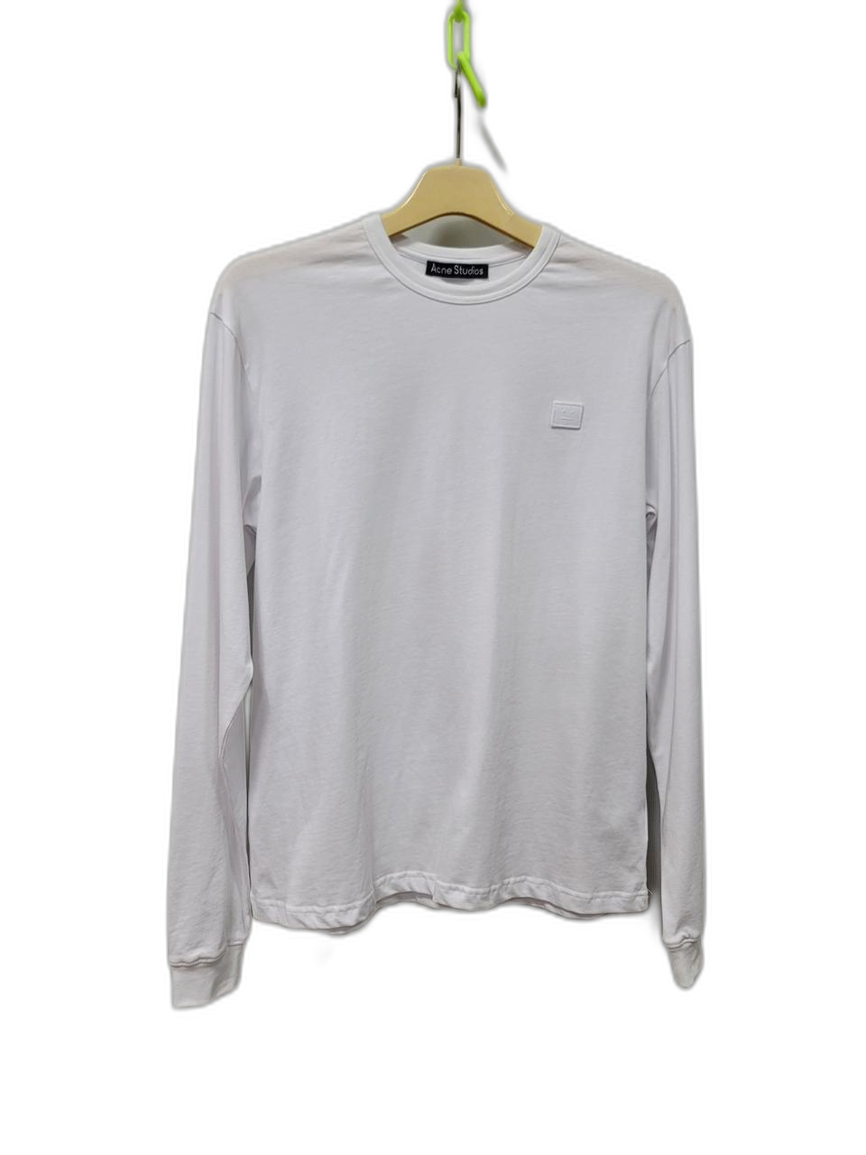 아크네스튜디오 라운드 티셔츠 오버핏  XS 95~100