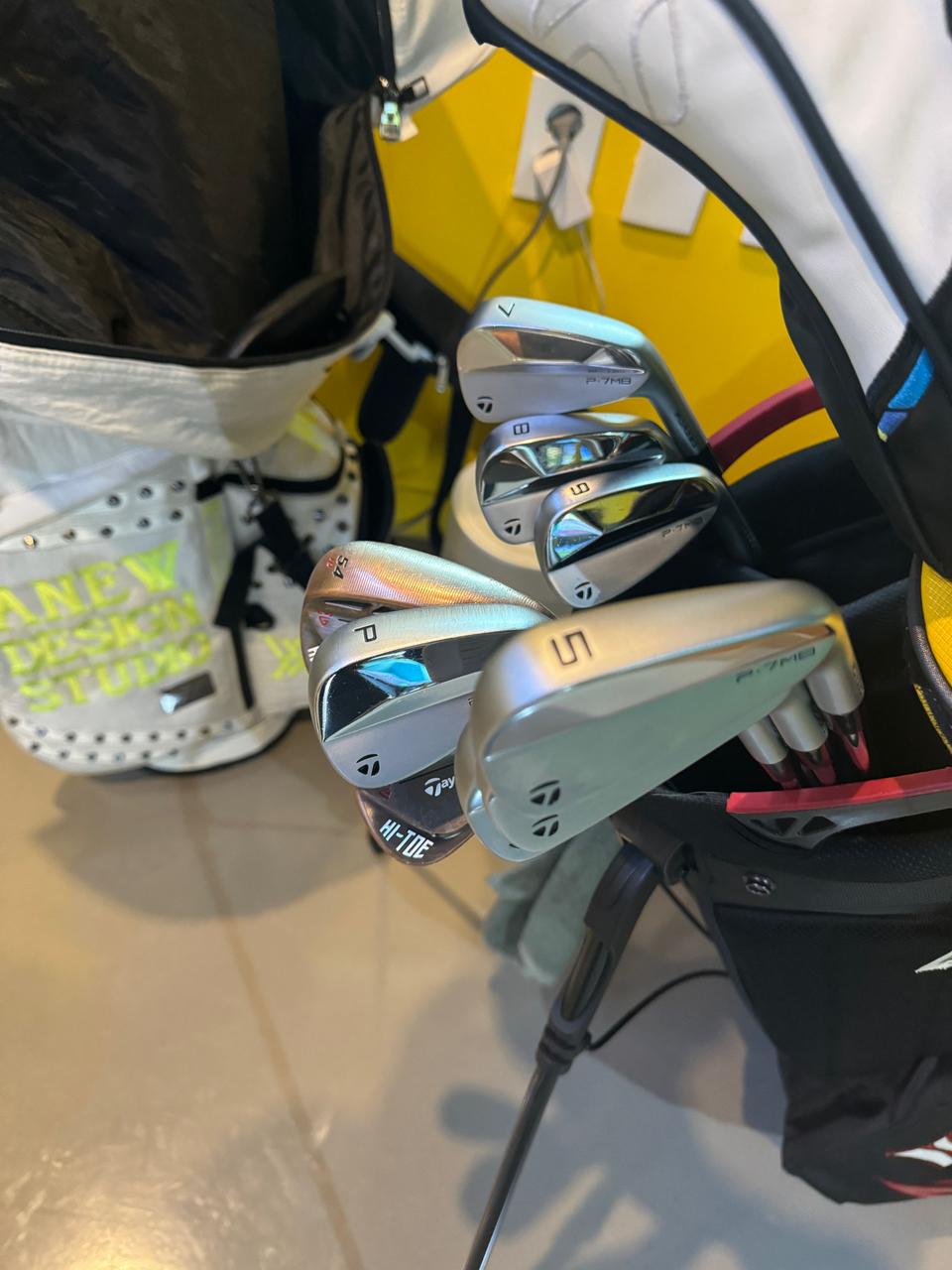 p7mb  다이나믹골드 투어이슈 s200 p~4(코리아정품)