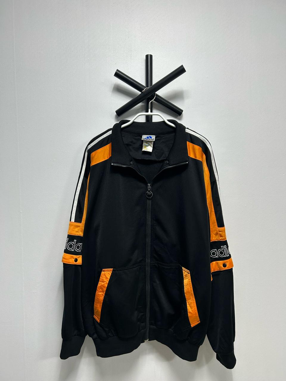 90‘ 아디다스 파이어 버드 져지