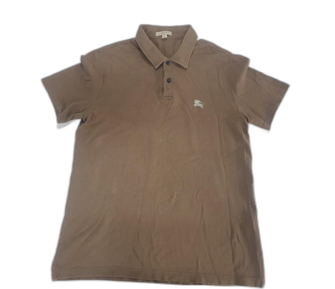 버버리 정품 카라티 M