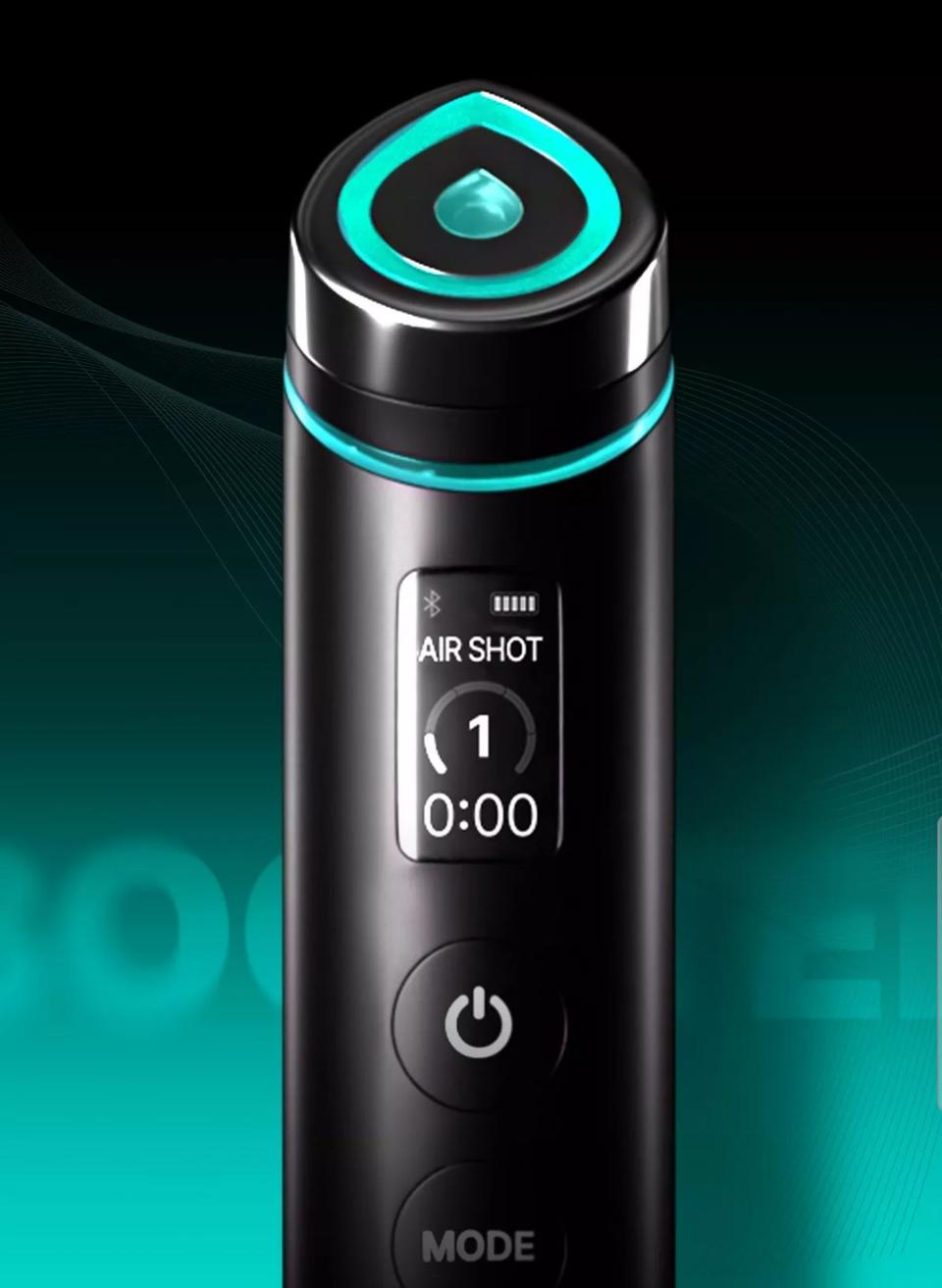 부스터프로(신형)