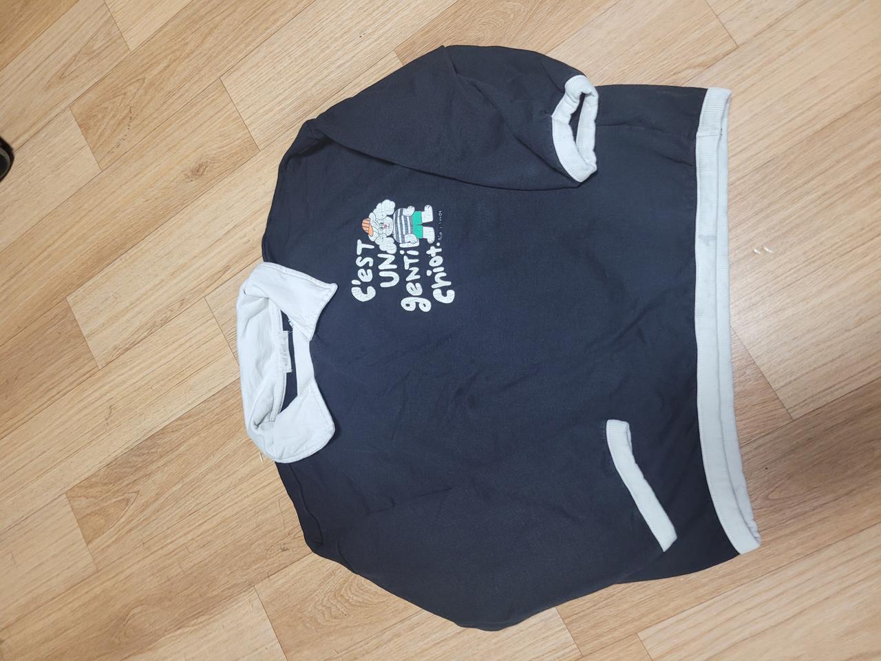 봄옷 유아봄옷 유아카라티 유아카라티셔츠 유아의류 유아상의 유아동