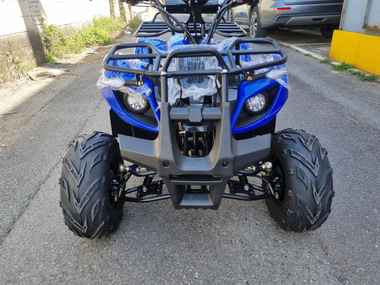 전기ATV,스톰ATV 신차 특가판매중