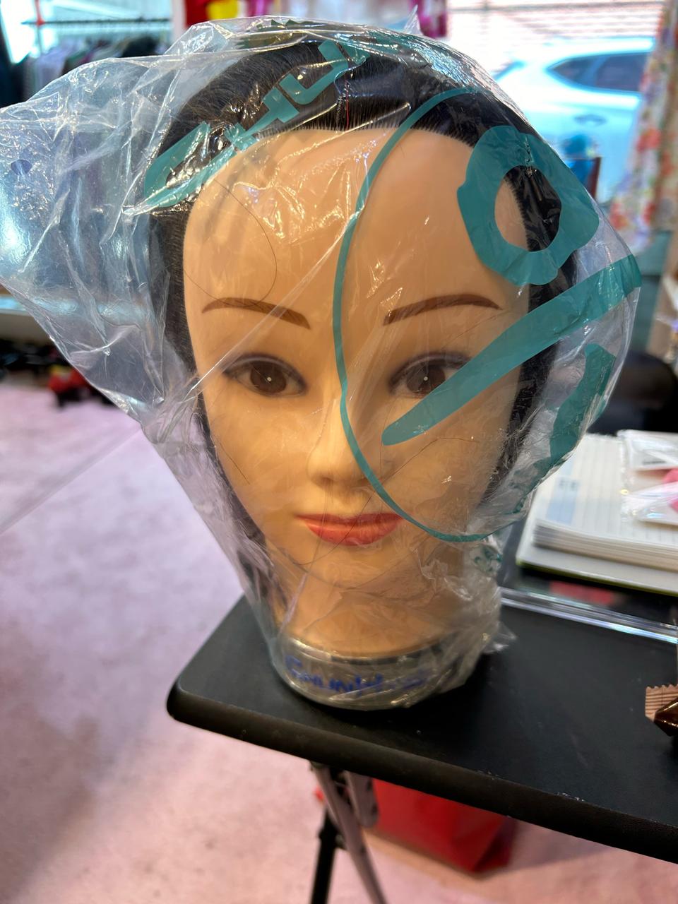 국가고시 통가발