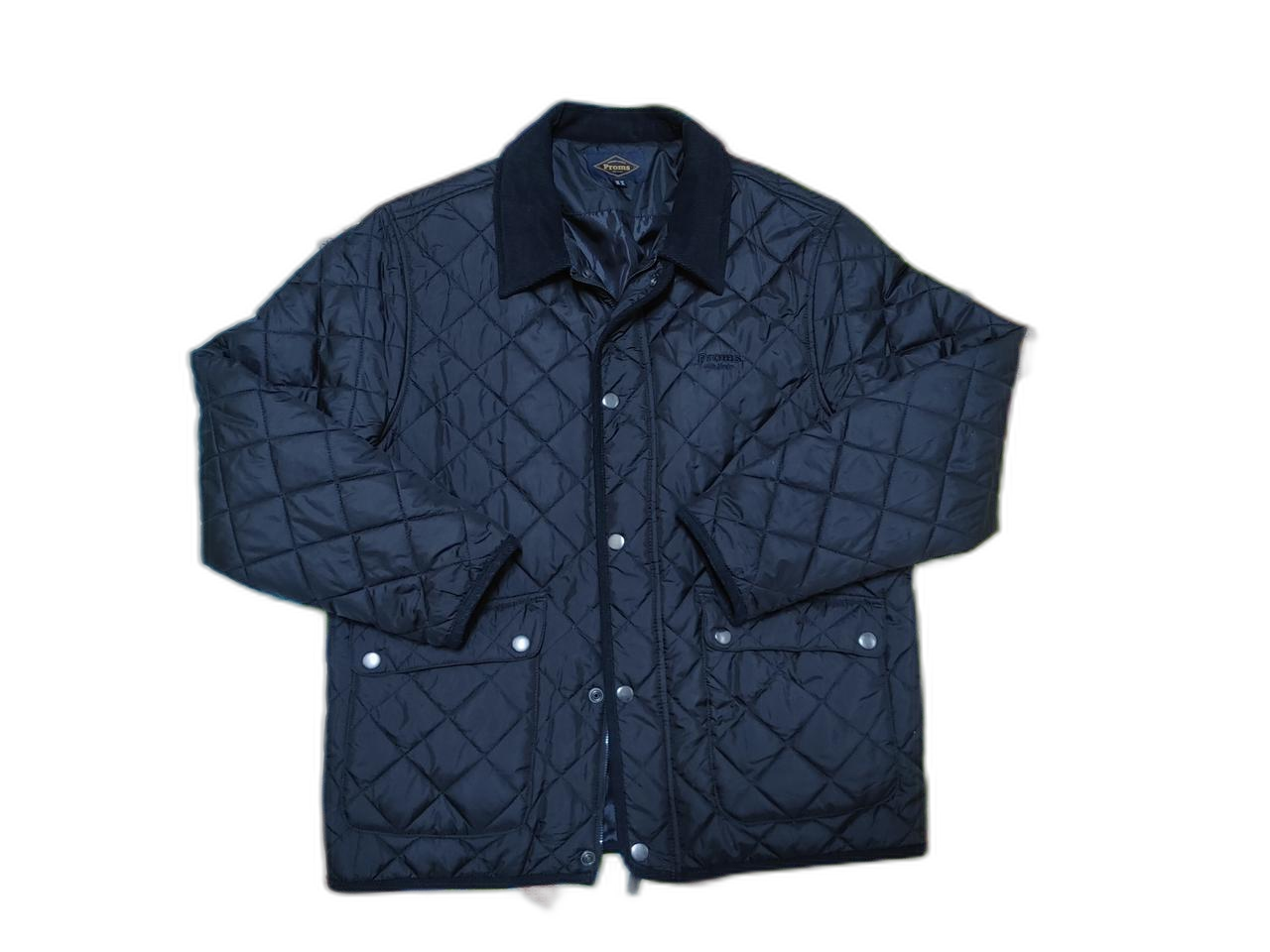 테이트 퀼팅 자켓 105사이즈 누빔 자켓 패딩 자켓 바버 자켓 스타일