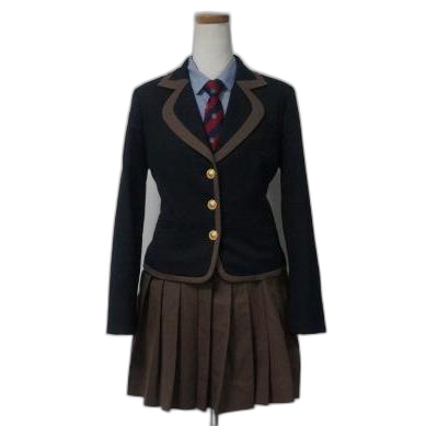 경기외고, 경기외국어고등학교 교복 동복 풀세트(포멀)