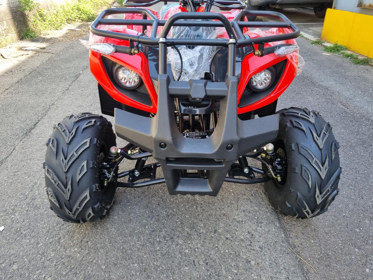 전기ATV 신차판매 (스톰ATV) 특가할인판매