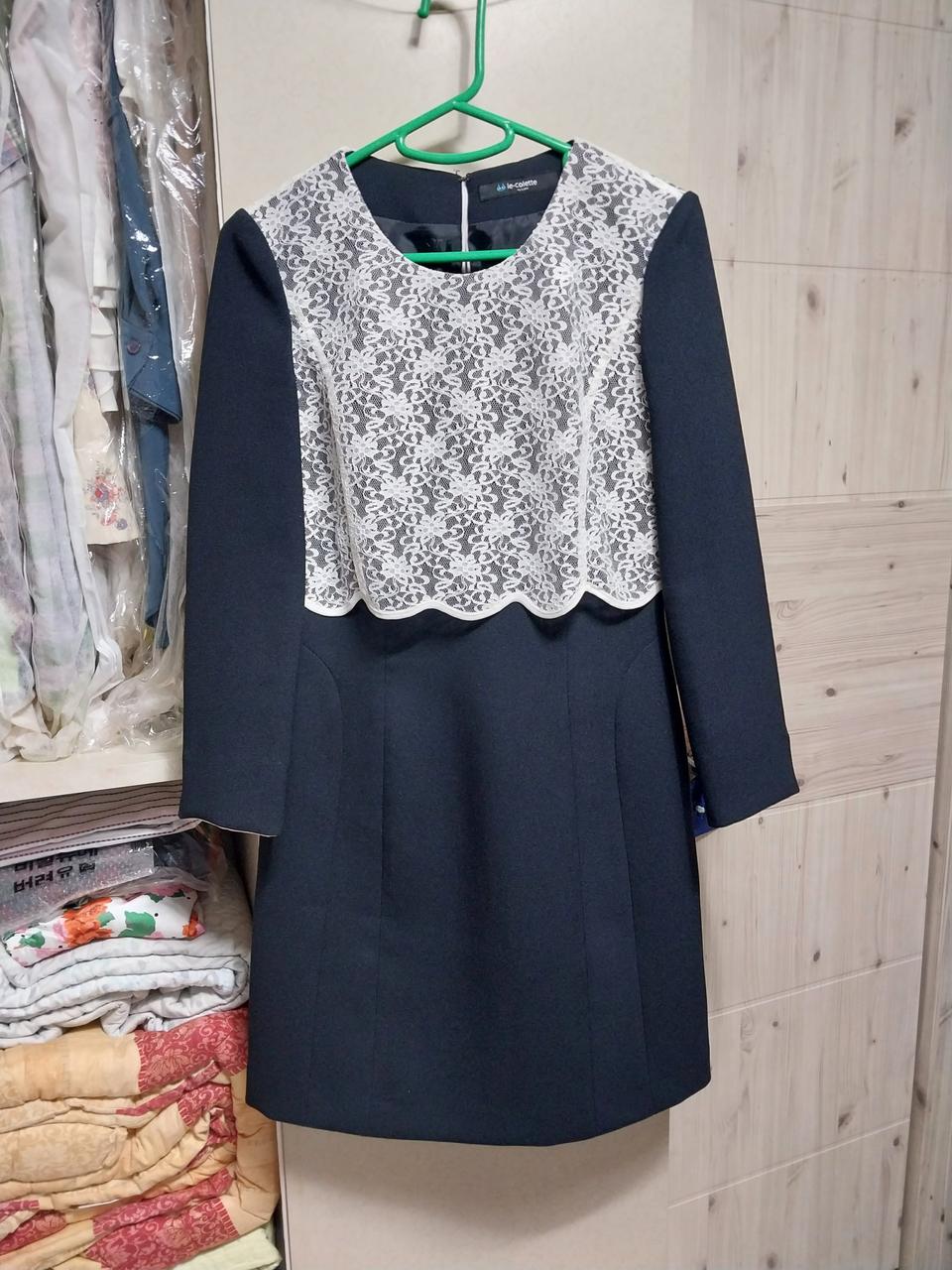 르꼴레뜨 55 원피스