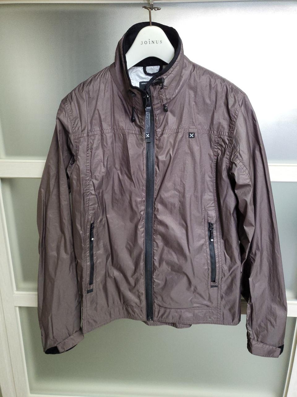 몬츄라 여성 바람막이 90사이즈(무료배송)1