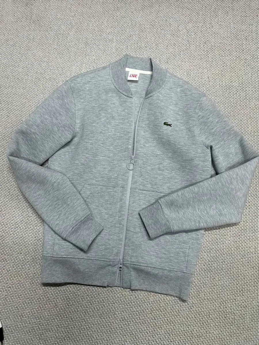 라코스테 블루종 100사이즈