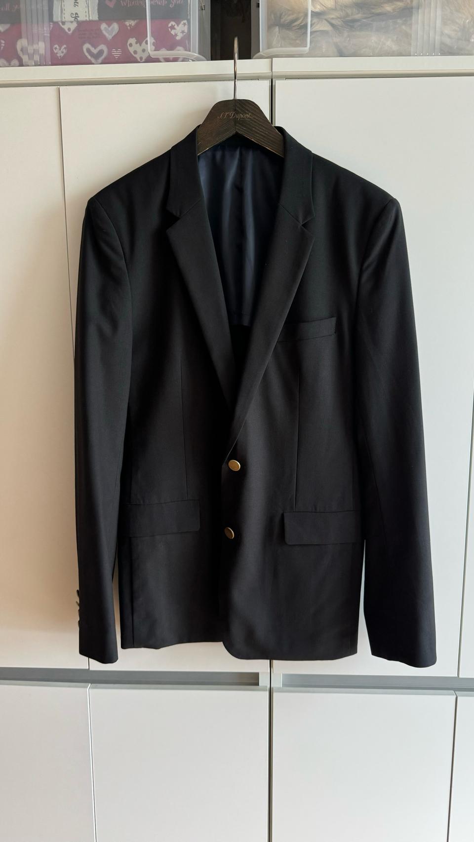 테이트 TATE 자켓 블레이저 블레이져 슈트 정장 100 정품 새상품급