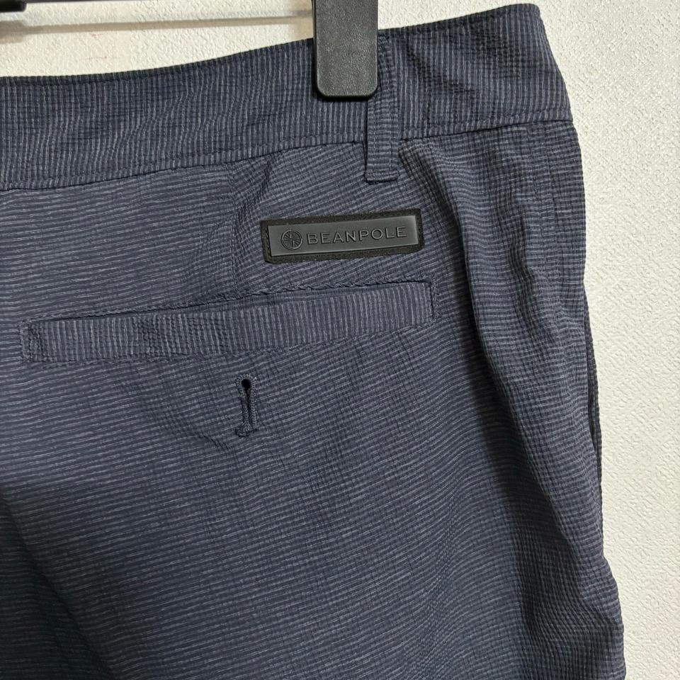 (33) 빈폴 린넨 반바지