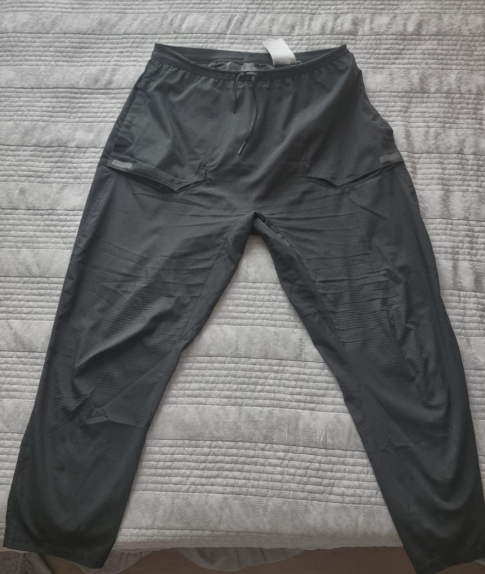 나이키 9부 팬츠