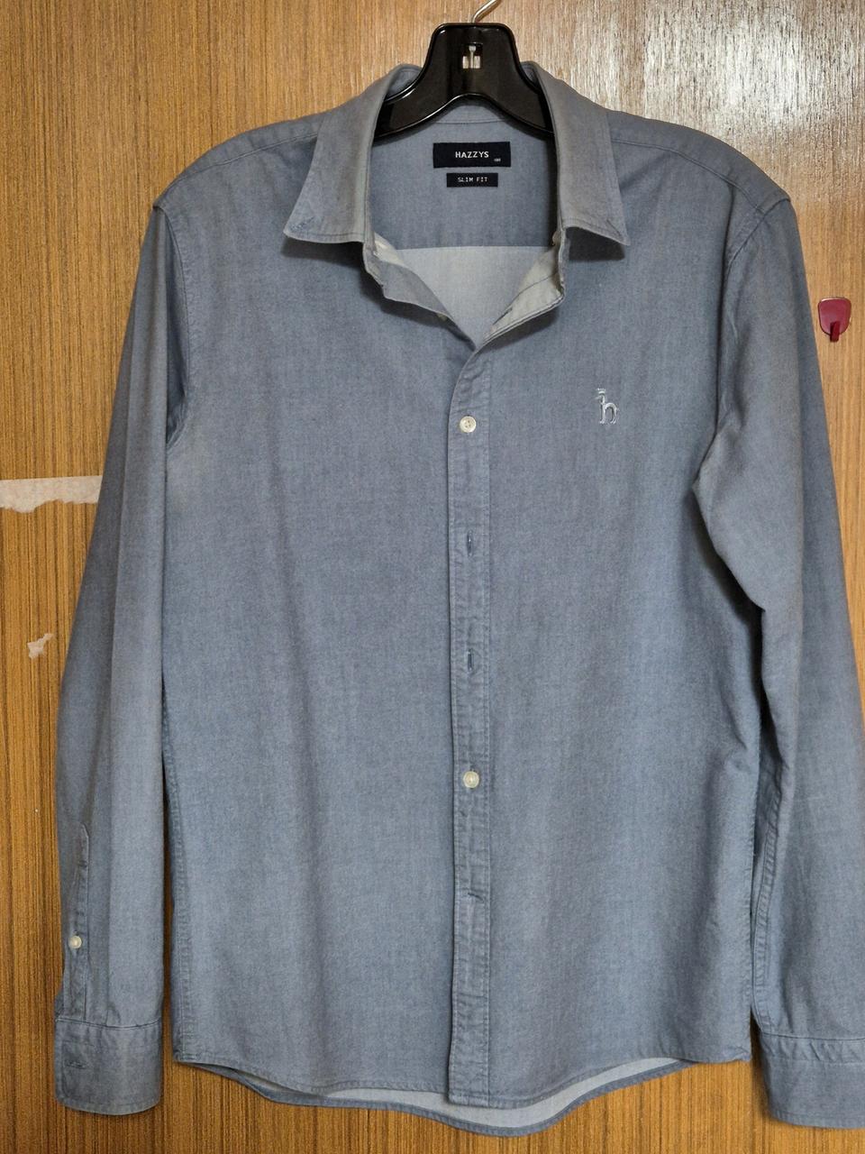 헤지스 셔츠(95)