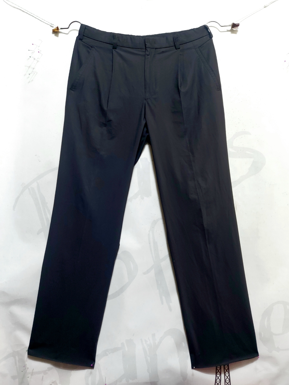 슈페리어 남성바지34/골프바지/