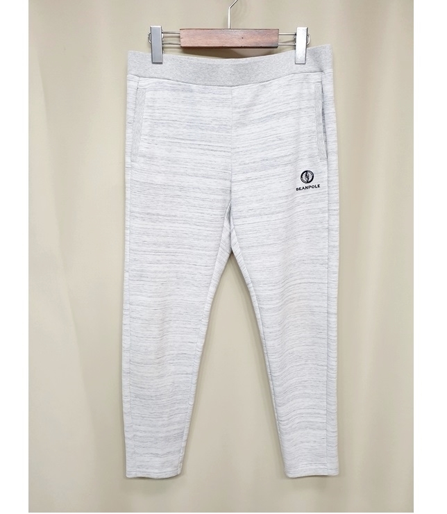 빈폴 정품 스웨트 팬츠 공용 30-31