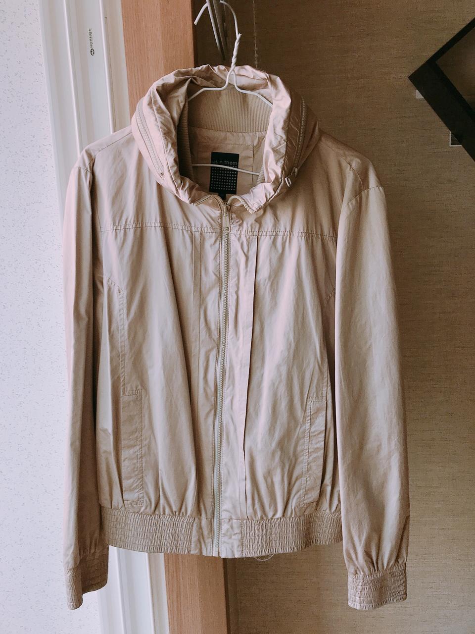 us n them 자켓 판매해요~