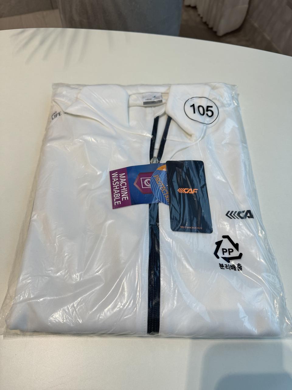 르까프 트랙슈트 상의만 판매합니다