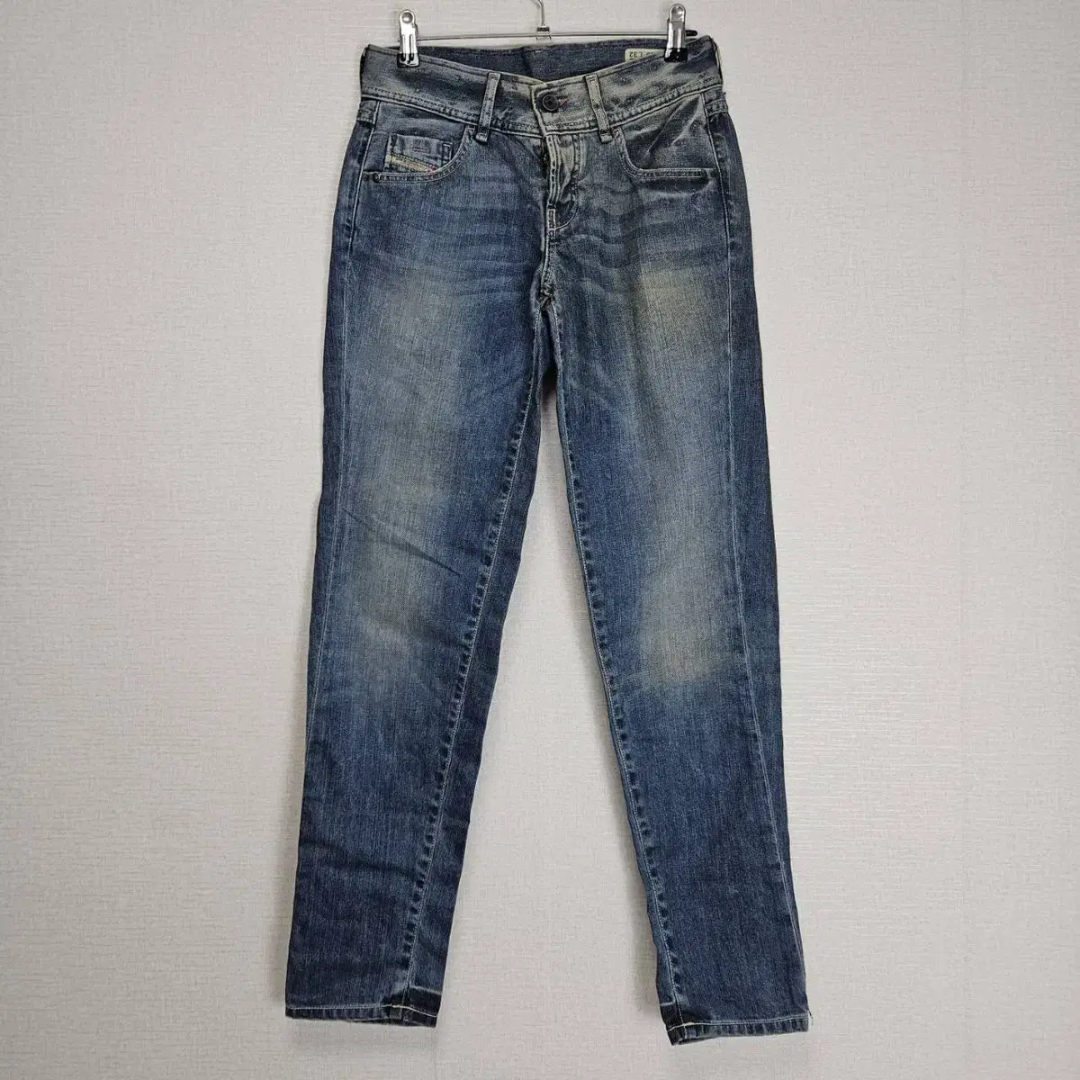 디젤 청바지 클루니 25사이즈
