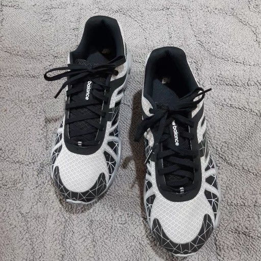 (미착용)  뉴발란스 KJ890BSG